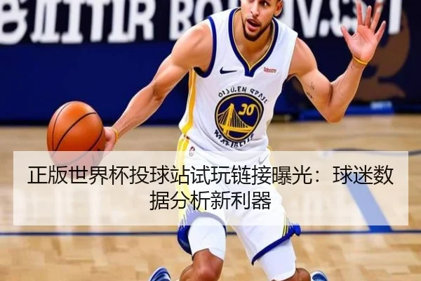 正版世界杯投球站试玩链接曝光：球迷数据分析新利器